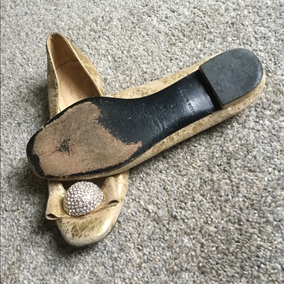 Kate Spade Flats - Picture 7 of 11